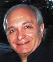 Carlos Atashian