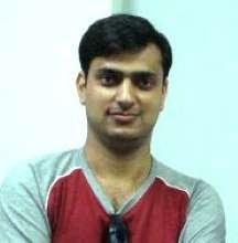 Ravinder Thakur