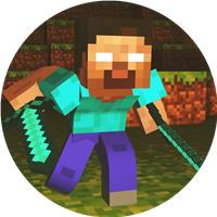 Youtuber Unspeakable Minecraft Skin