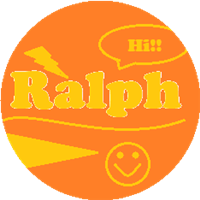 Ralph San