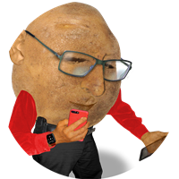 Tech Potato