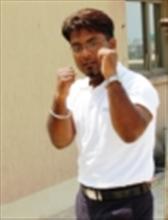 Santosh Kozhipara