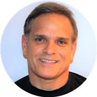 Michael Thomas McKeown