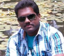 Raju S Das