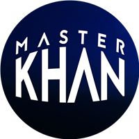 The Real Master Khan