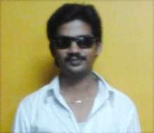Anandha Babu M
