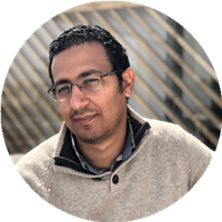 Ahmed Fahmy