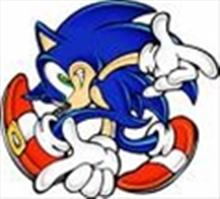 Sonic_Spike
