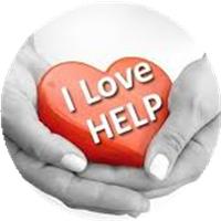 I Love Help