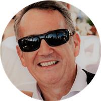 Phil Chapman